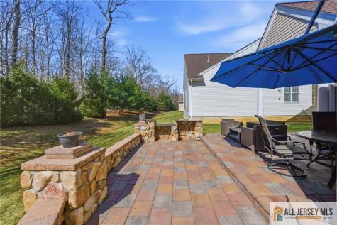 22 Edgemere Drive South Brunswick NJ 08824