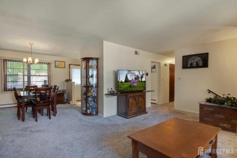 5 Elizabeth Court Edison NJ 08817