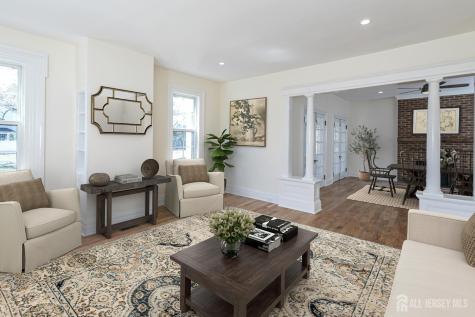 784 Ridge Road South Brunswick NJ 08852