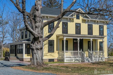 784 Ridge Road South Brunswick NJ 08852