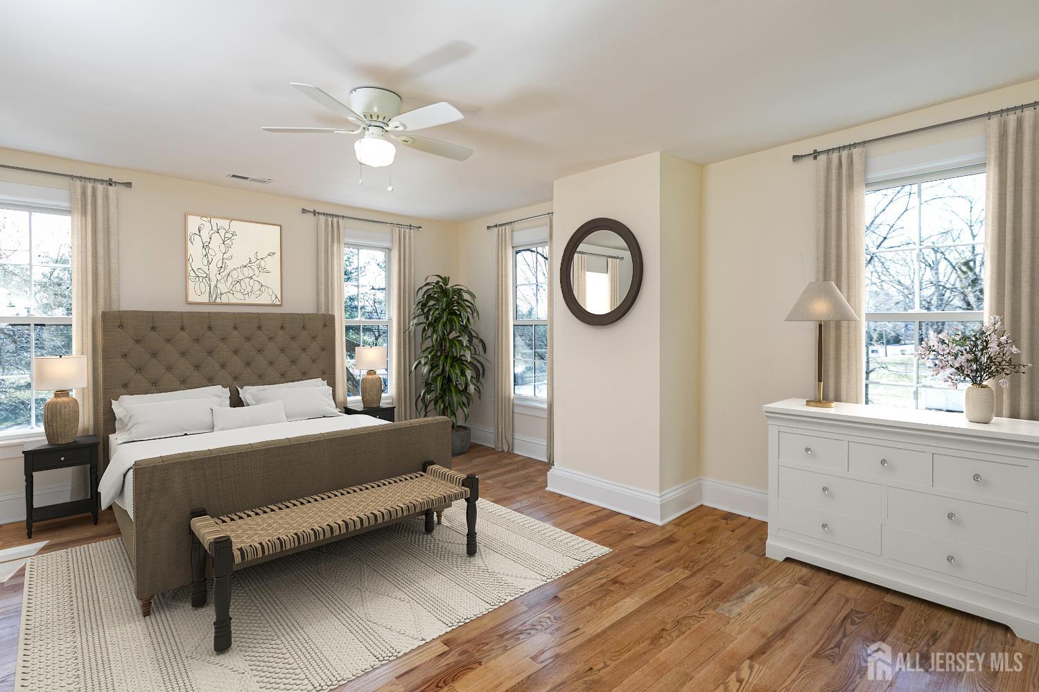 784 Ridge Road South Brunswick NJ 08852