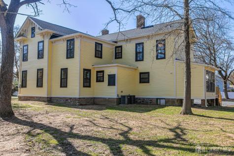 784 Ridge Road South Brunswick NJ 08852