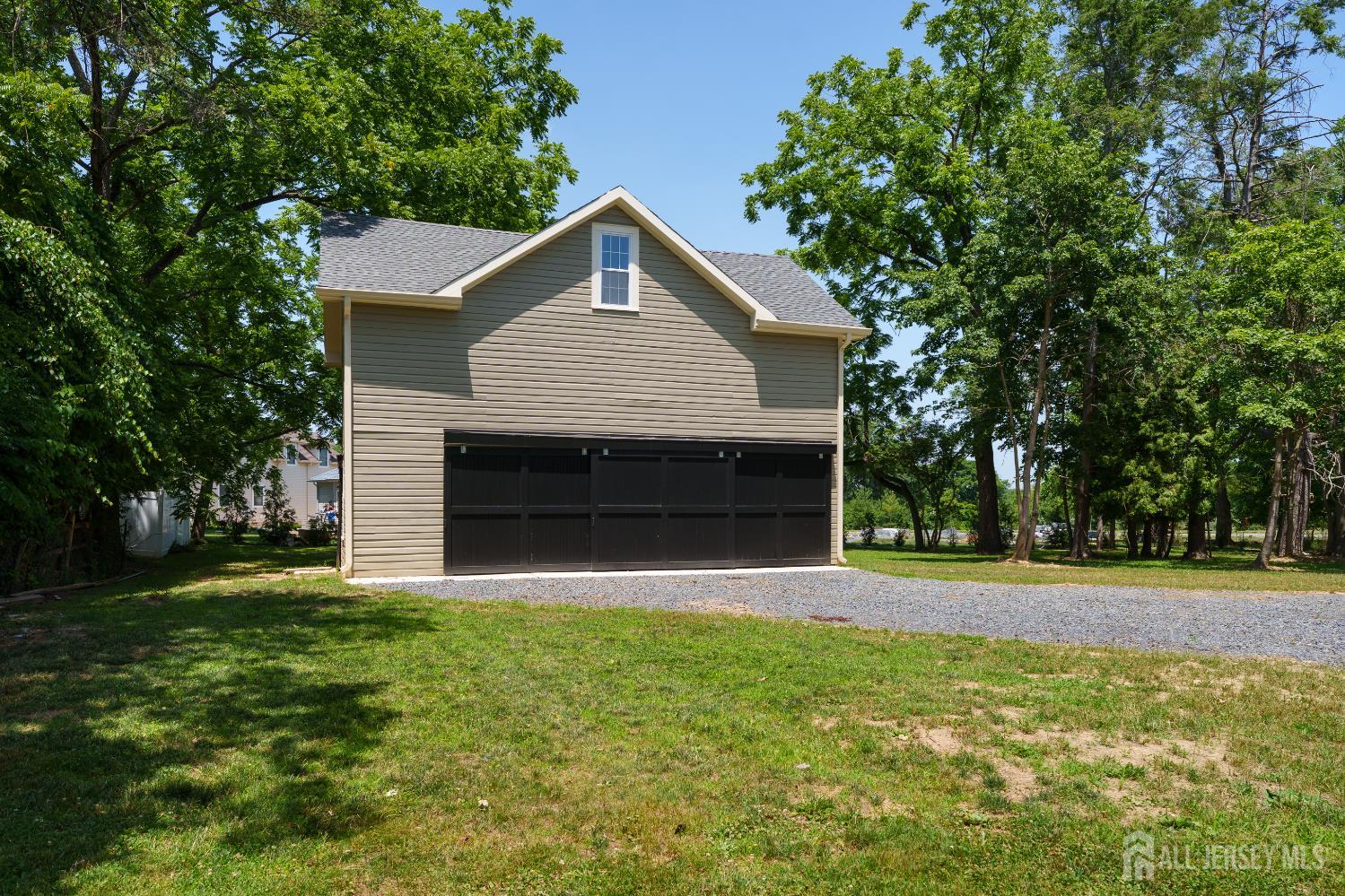 784 Ridge Road South Brunswick NJ 08852