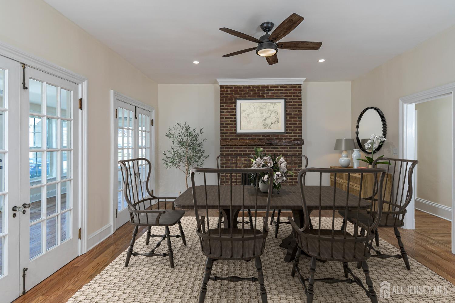 784 Ridge Road South Brunswick NJ 08852