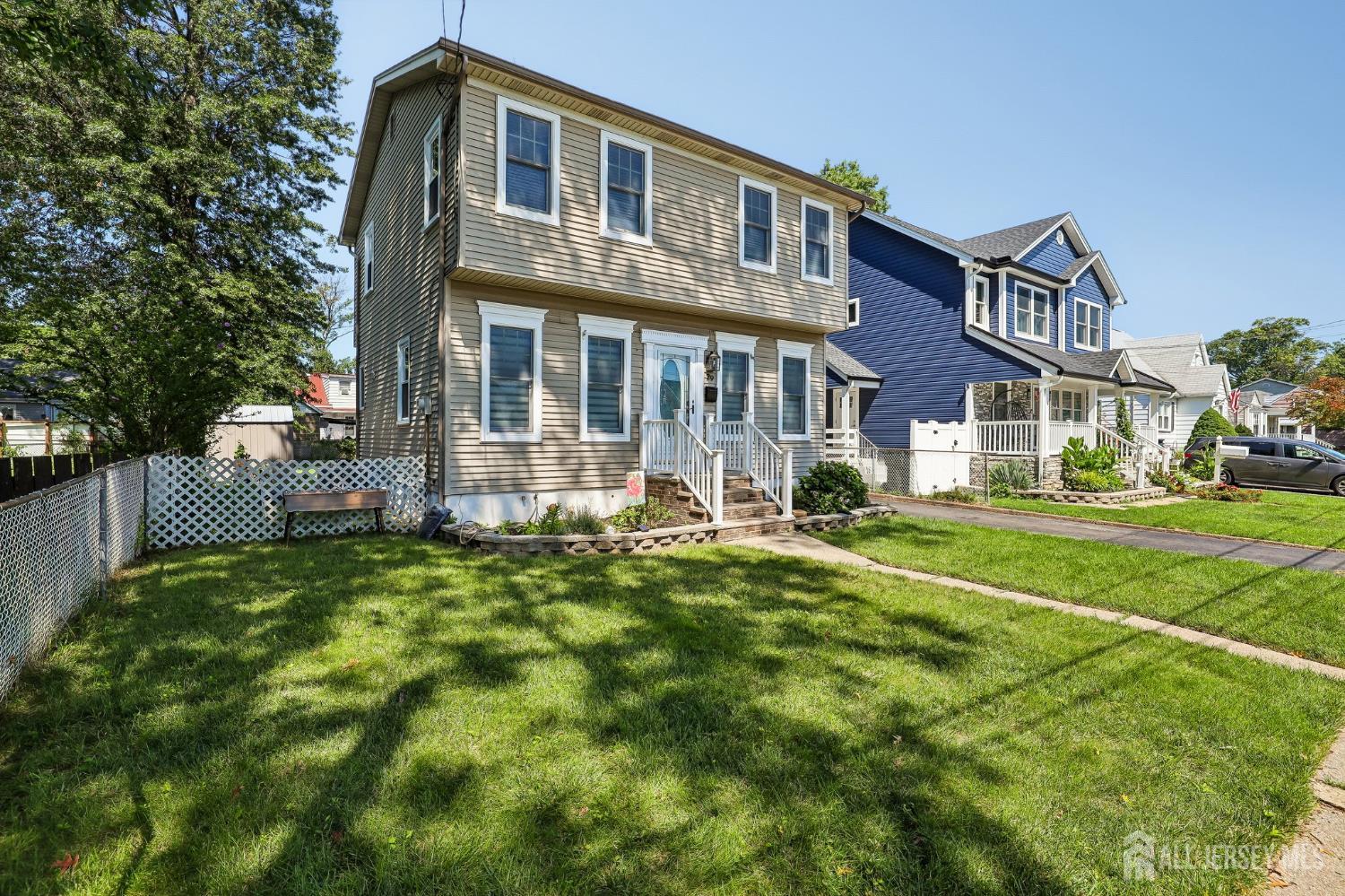 29 Madison Avenue Avenel NJ 07001