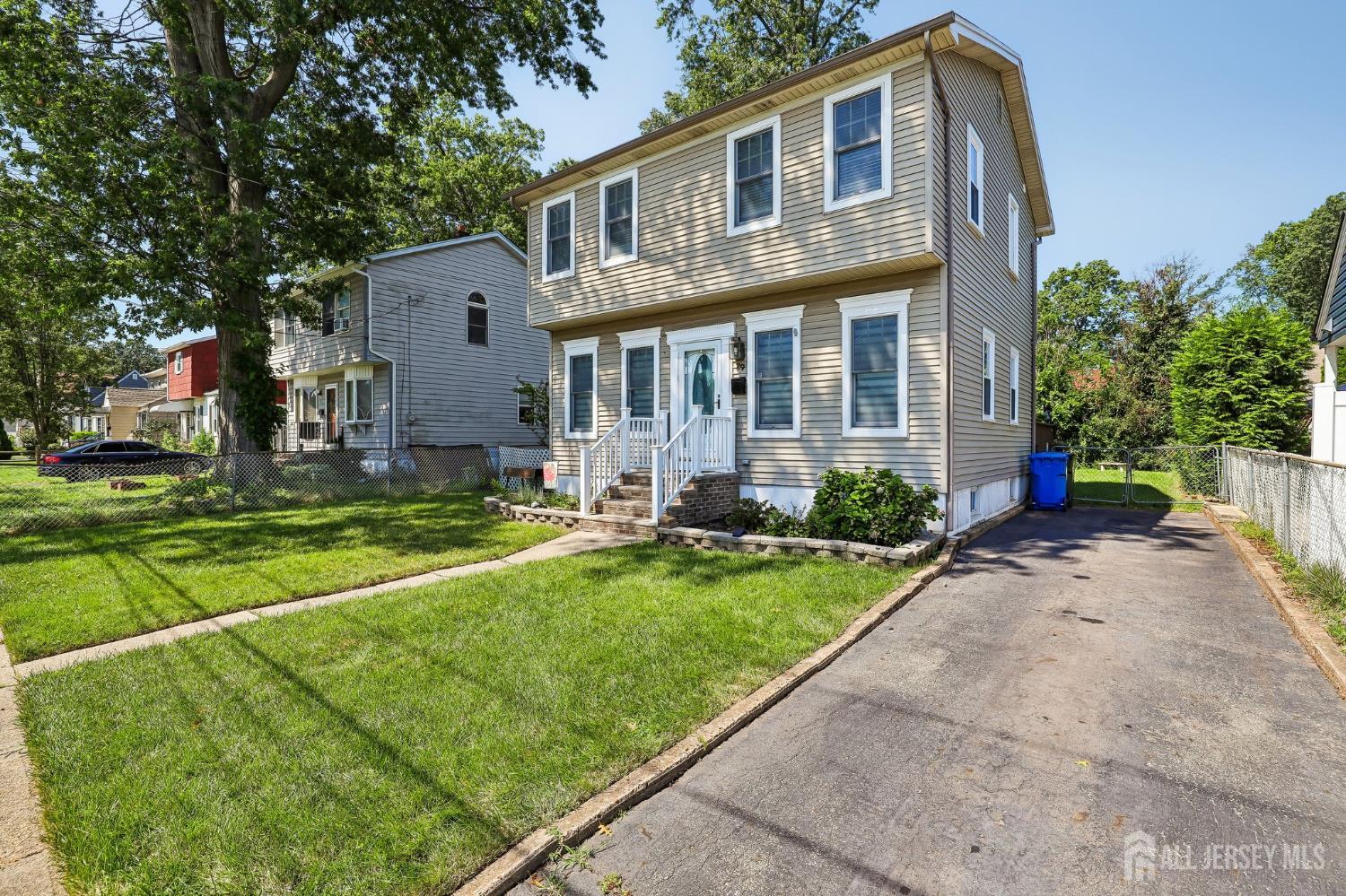 29 Madison Avenue Avenel NJ 07001