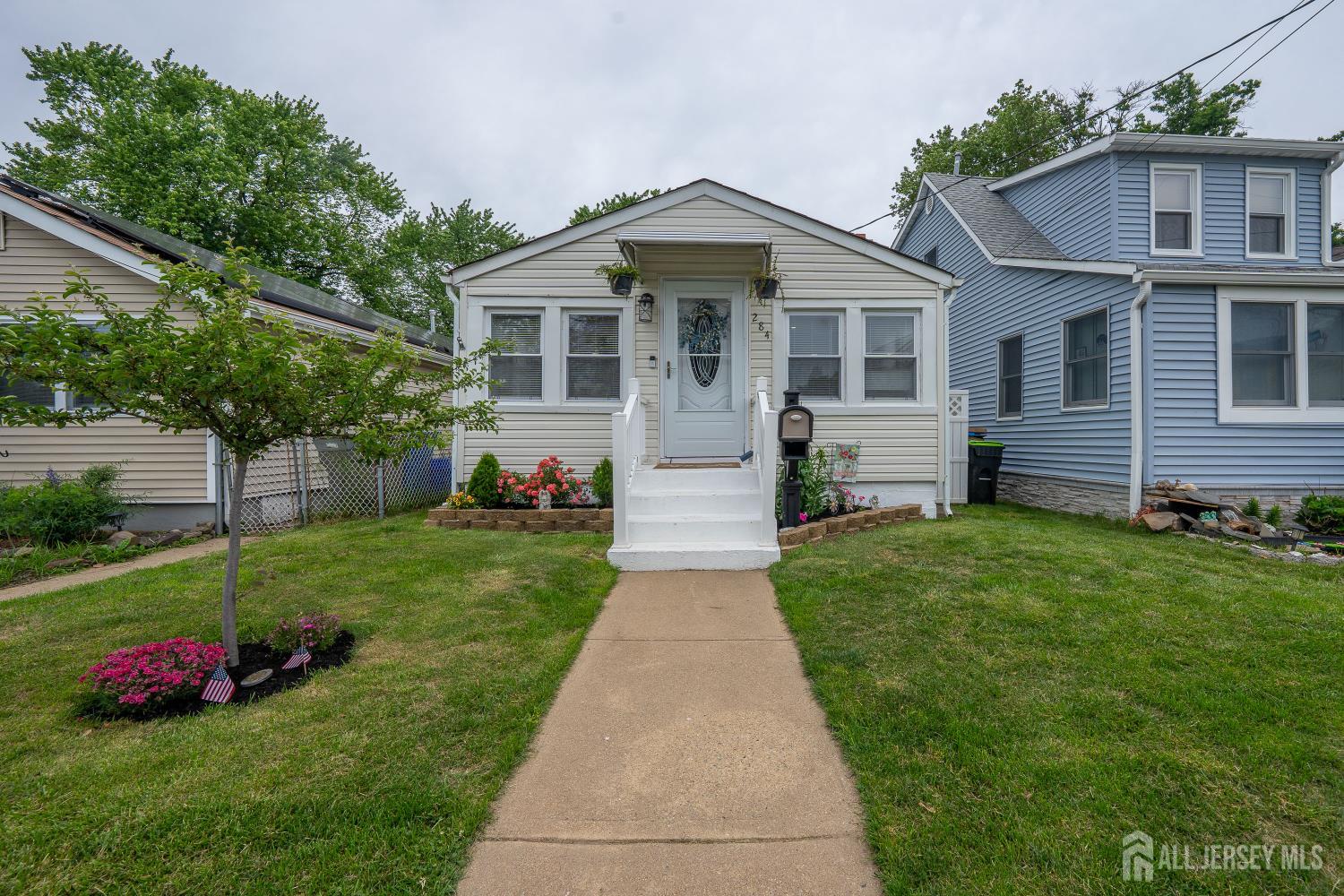 284 Shoreland Circle Old Bridge NJ 08879