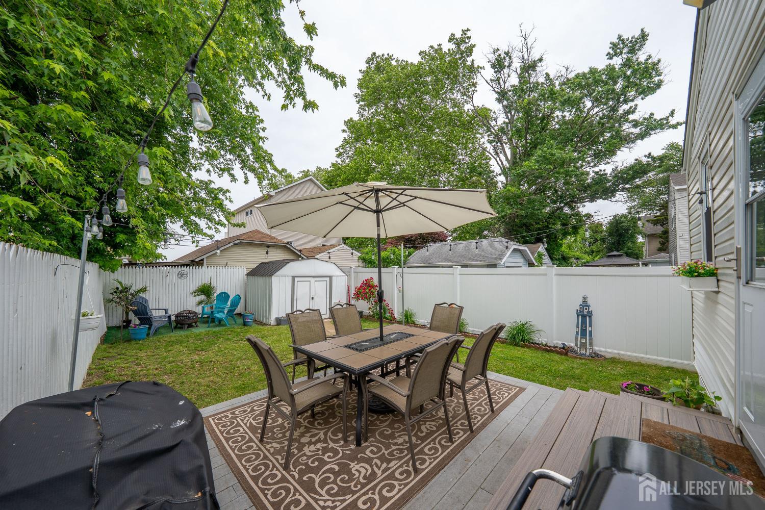 284 Shoreland Circle Old Bridge NJ 08879