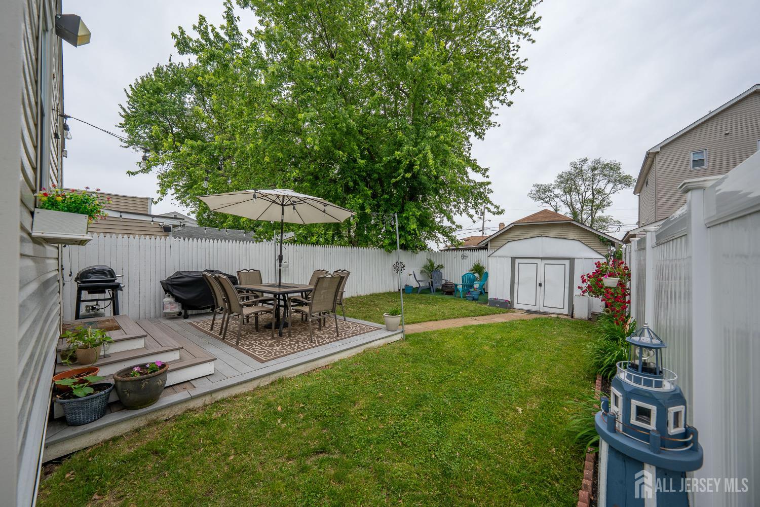 284 Shoreland Circle Old Bridge NJ 08879