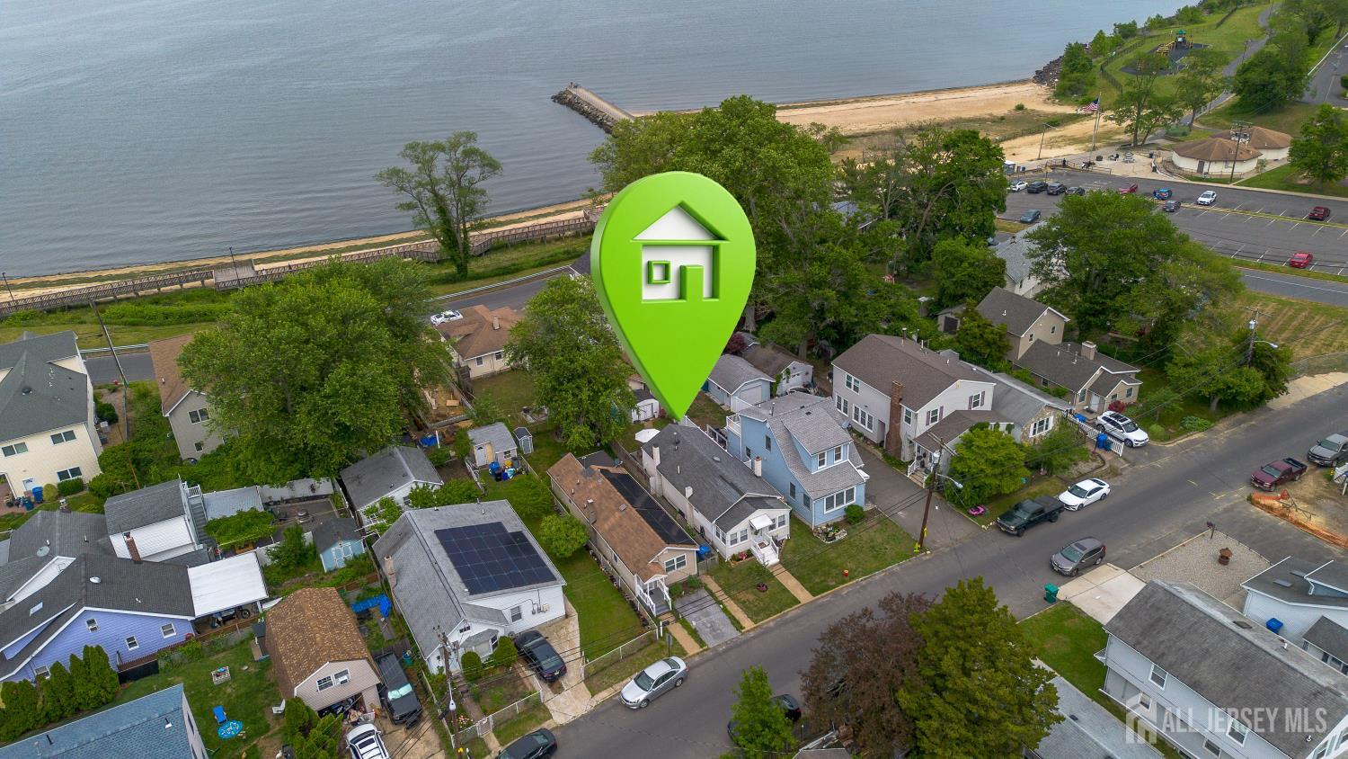 284 Shoreland Circle Old Bridge NJ 08879