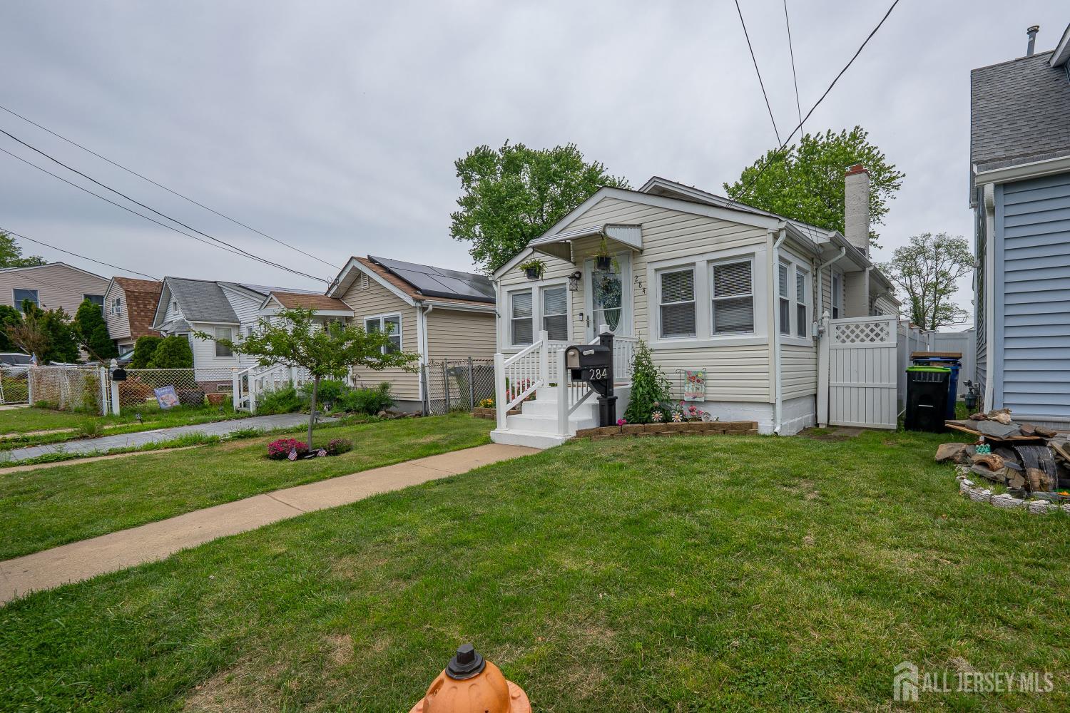 284 Shoreland Circle Old Bridge NJ 08879