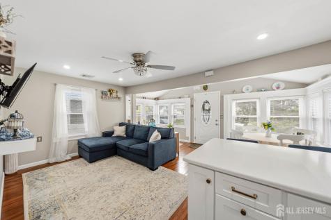 284 Shoreland Circle Old Bridge NJ 08879