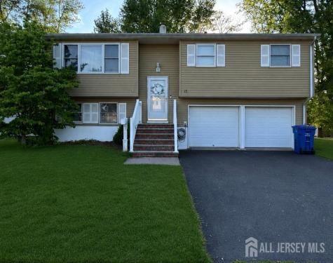 13 Nicholas Drive Old Bridge NJ 08857