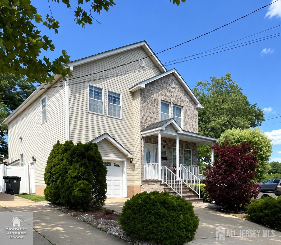 402 Thomas Street Perth Amboy NJ 08861