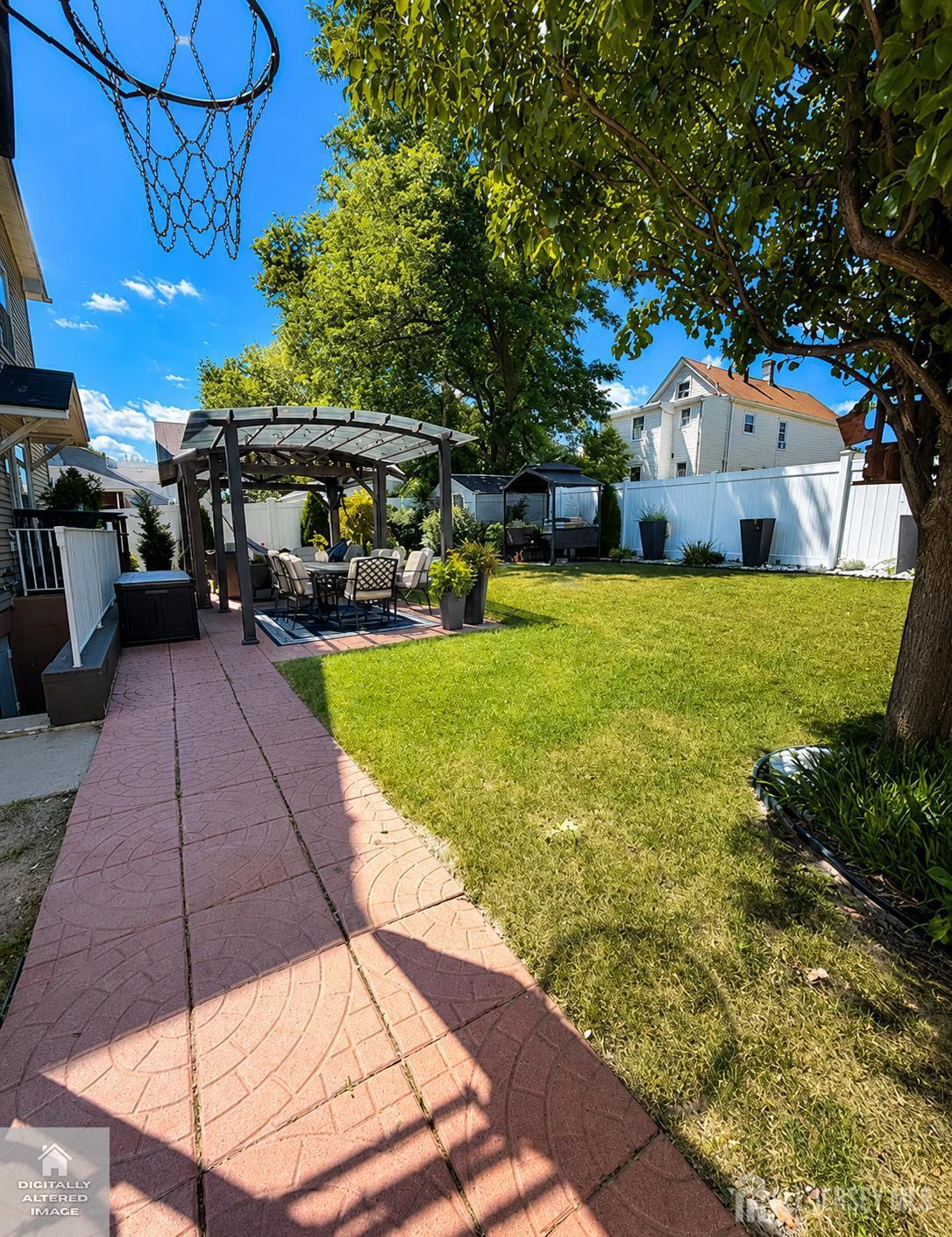 402 Thomas Street Perth Amboy NJ 08861