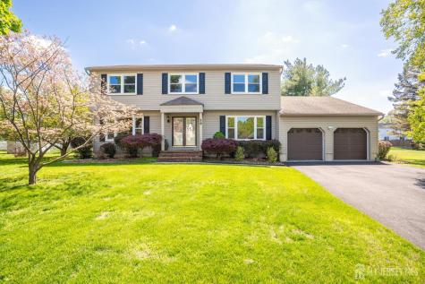 14 Dov Place South Brunswick NJ 08824