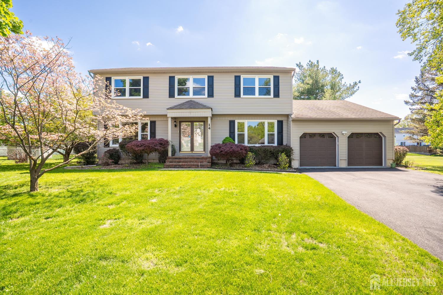 14 Dov Place South Brunswick NJ 08824