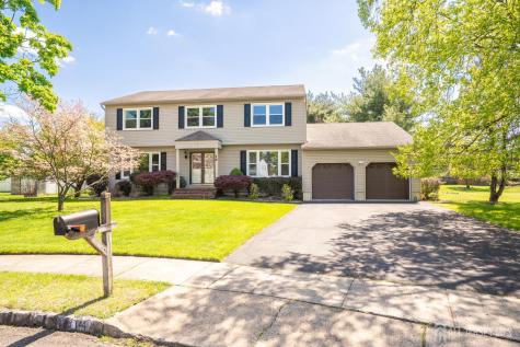 14 Dov Place South Brunswick NJ 08824
