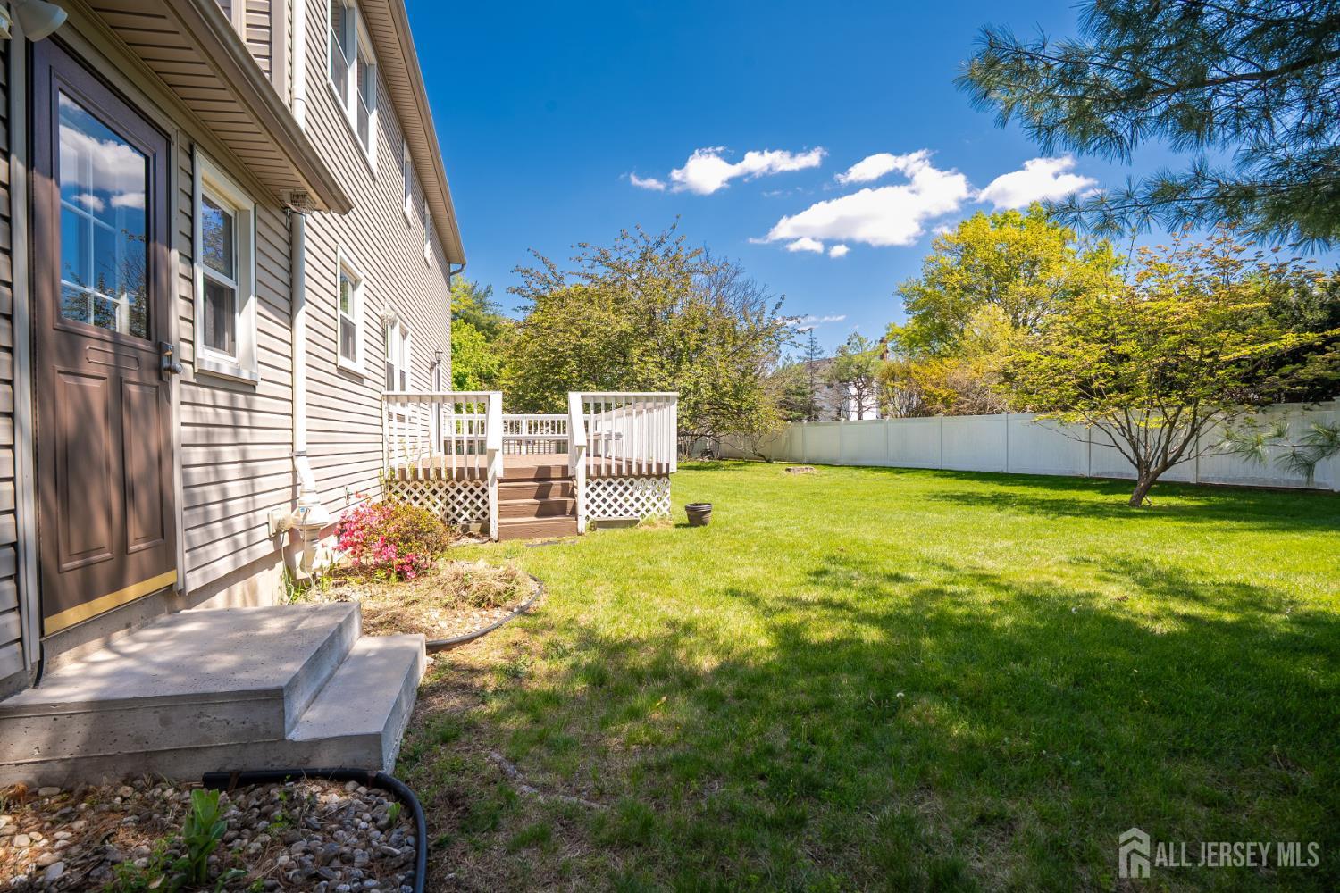 14 Dov Place South Brunswick NJ 08824