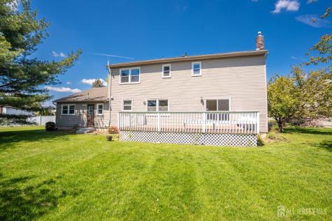 14 Dov Place South Brunswick NJ 08824