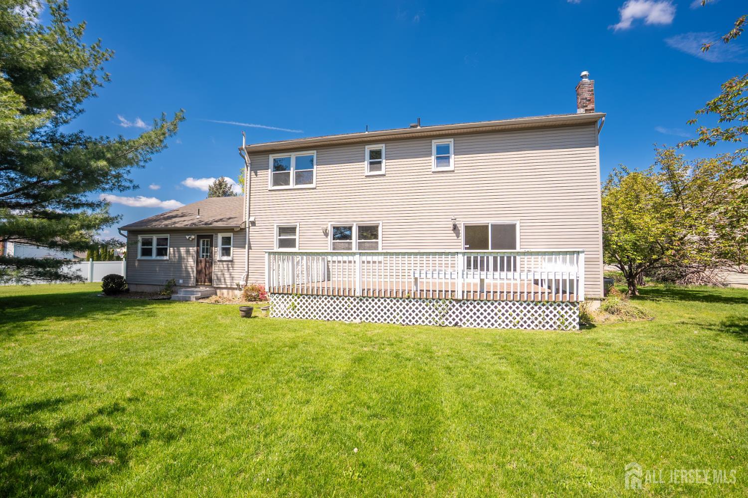 14 Dov Place South Brunswick NJ 08824