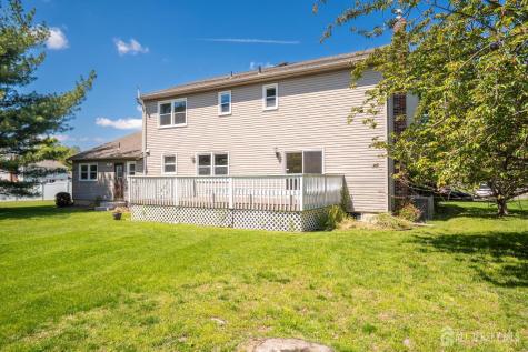 14 Dov Place South Brunswick NJ 08824