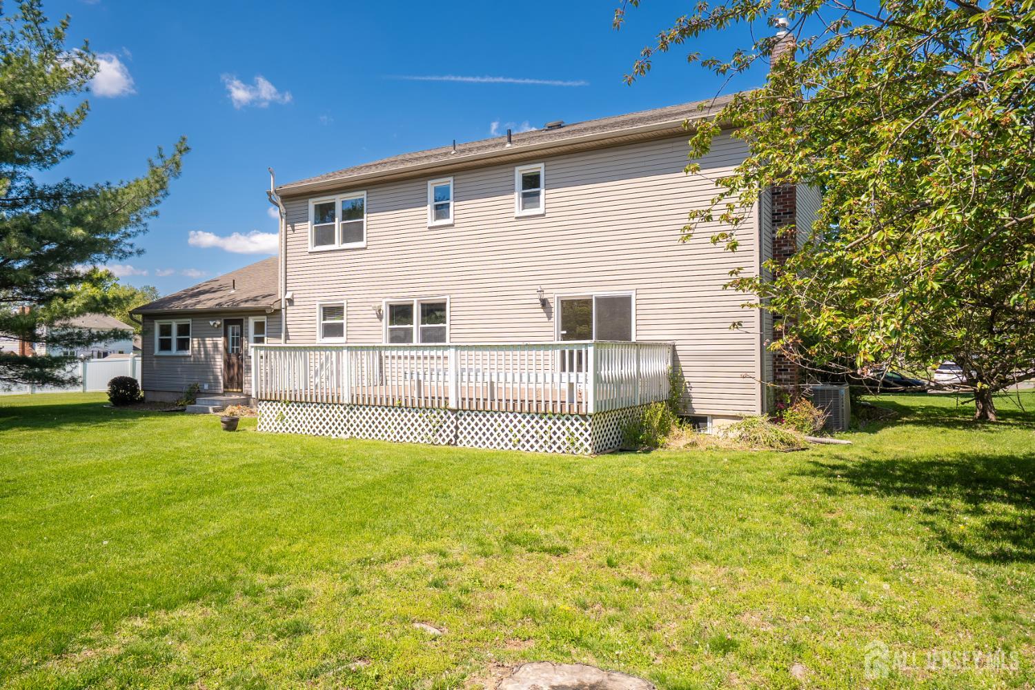 14 Dov Place South Brunswick NJ 08824