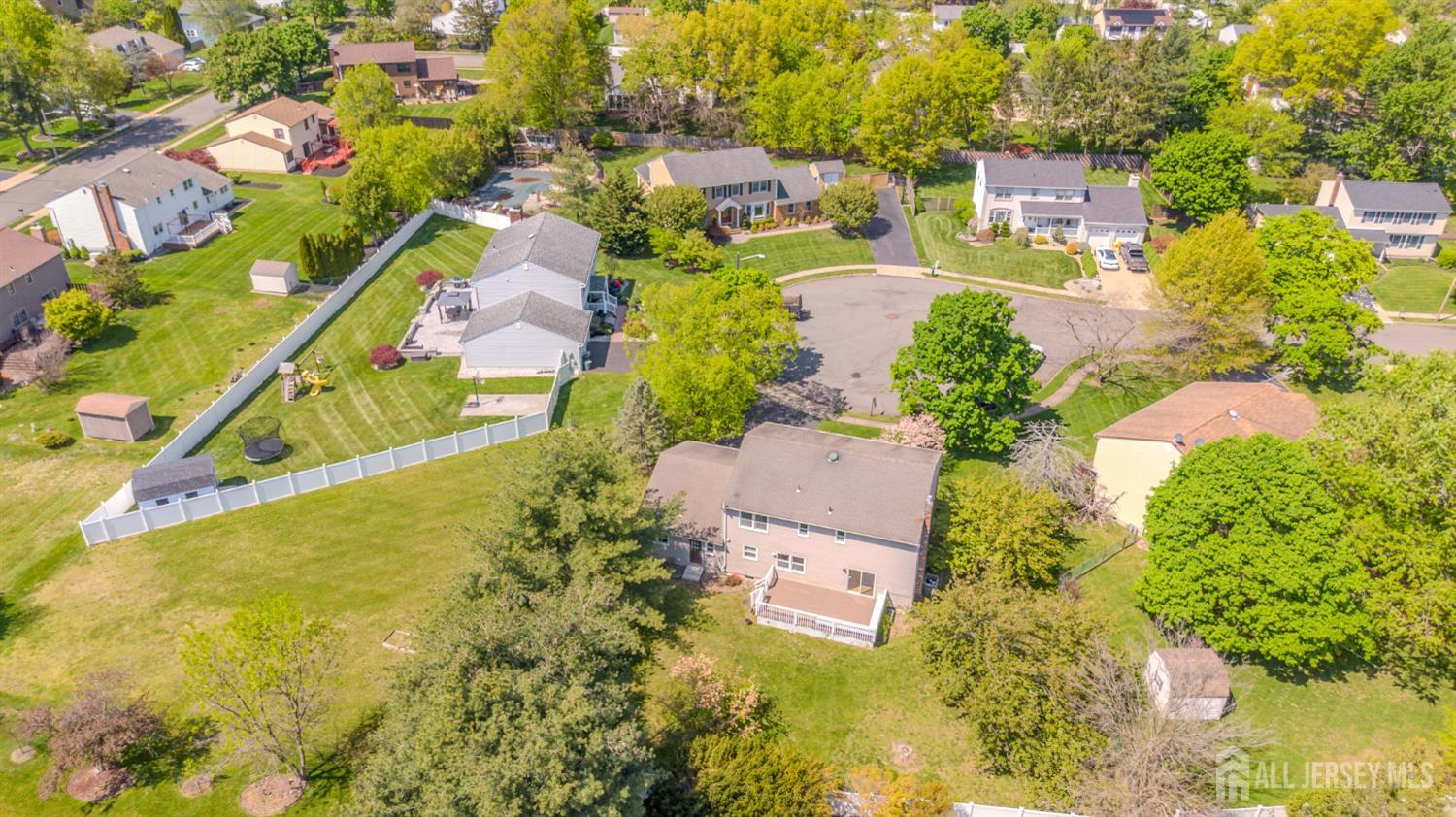14 Dov Place South Brunswick NJ 08824