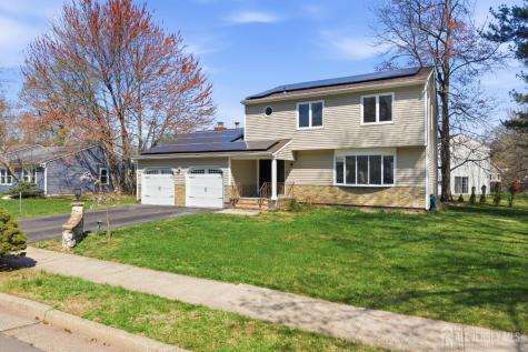 16 Mckinley Street Edison NJ 08820