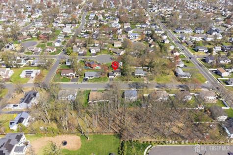 16 Mckinley Street Edison NJ 08820