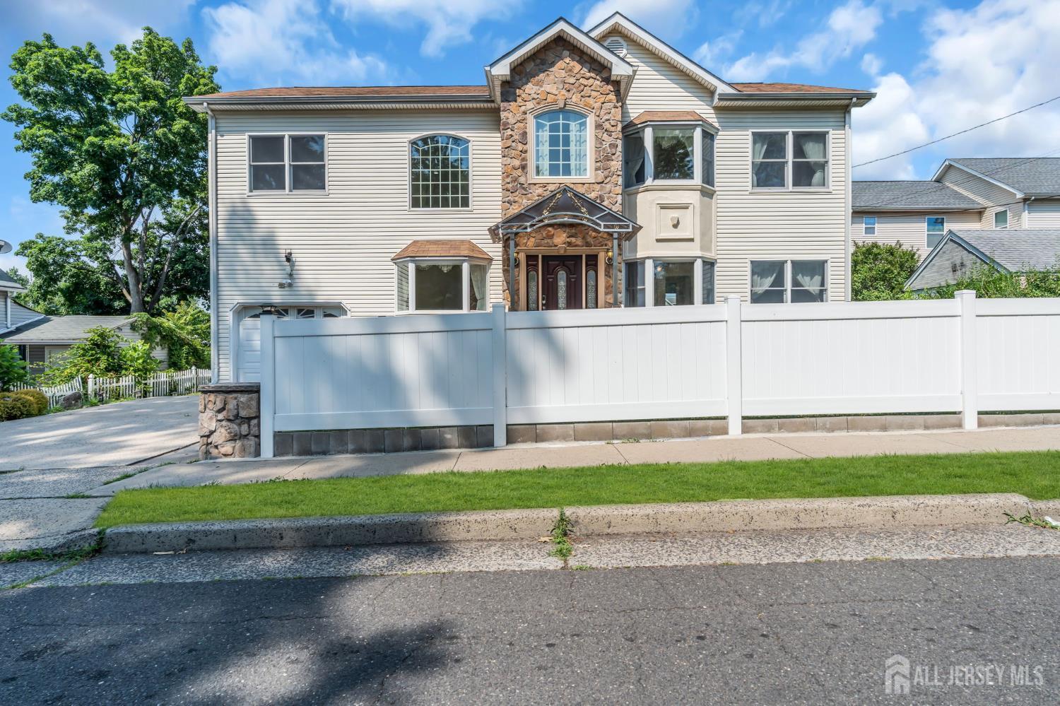 15 Rolfe Avenue Highland Park NJ 08904