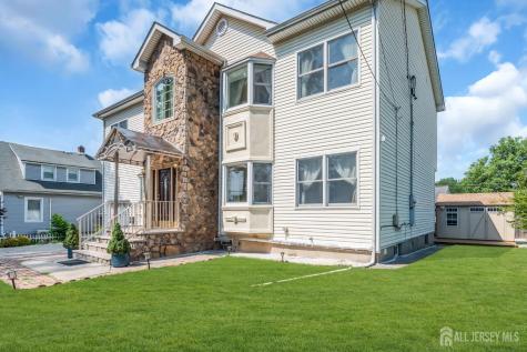 15 Rolfe Avenue Highland Park NJ 08904