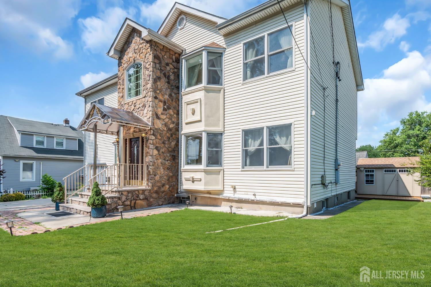 15 Rolfe Avenue Highland Park NJ 08904
