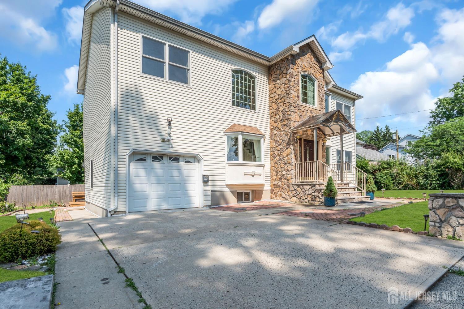 15 Rolfe Avenue Highland Park NJ 08904