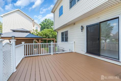 15 Rolfe Avenue Highland Park NJ 08904