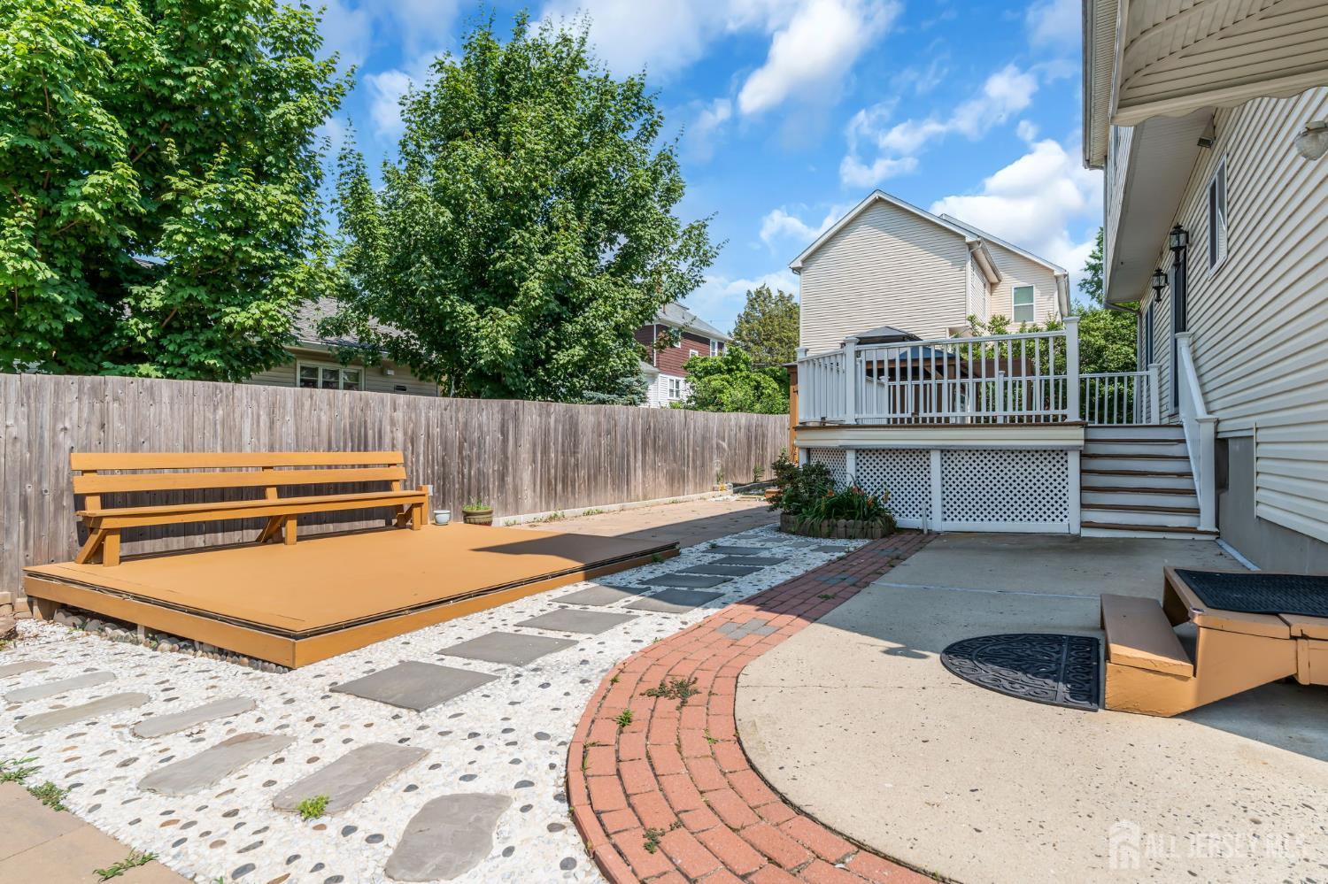 15 Rolfe Avenue Highland Park NJ 08904
