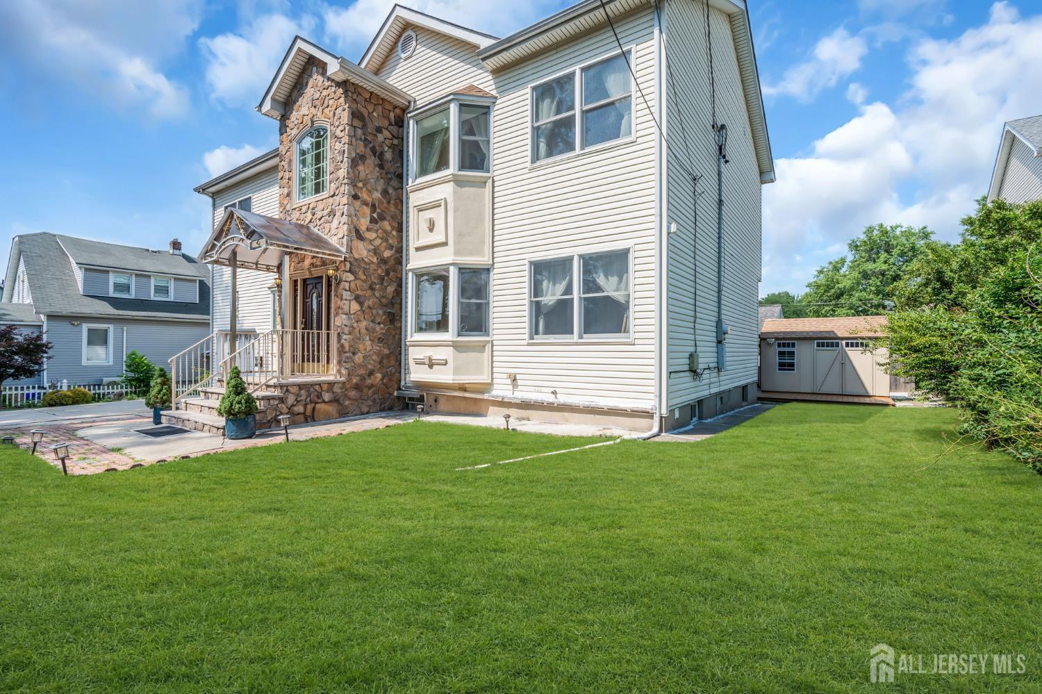15 Rolfe Avenue Highland Park NJ 08904