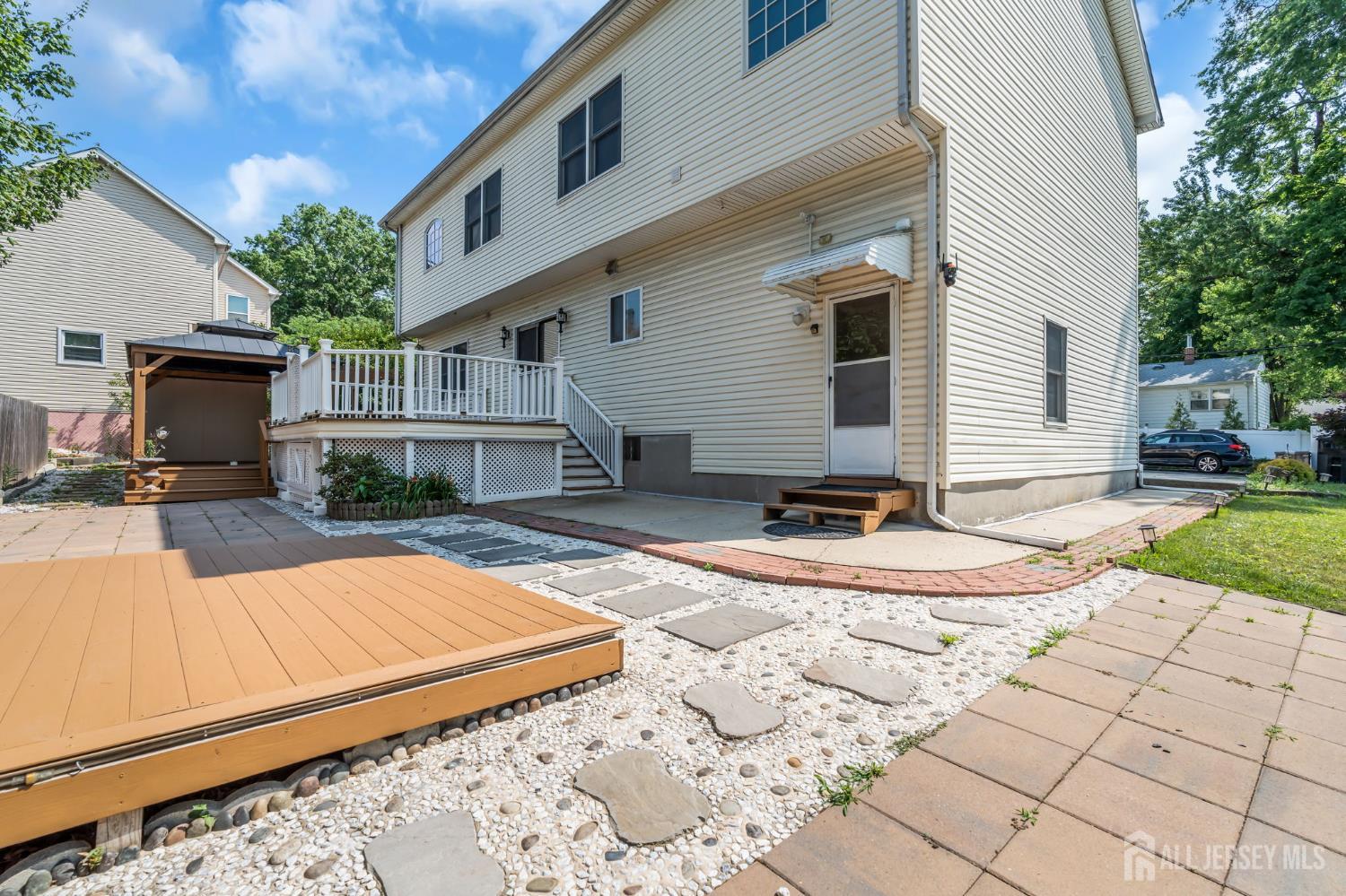 15 Rolfe Avenue Highland Park NJ 08904