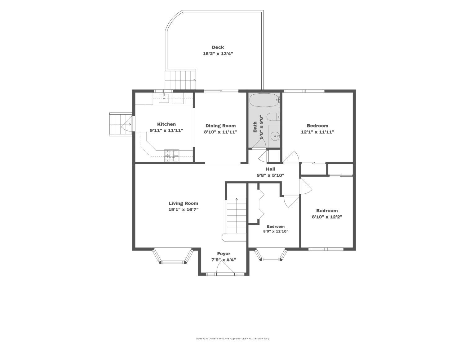 15 Rolfe Avenue Highland Park NJ 08904
