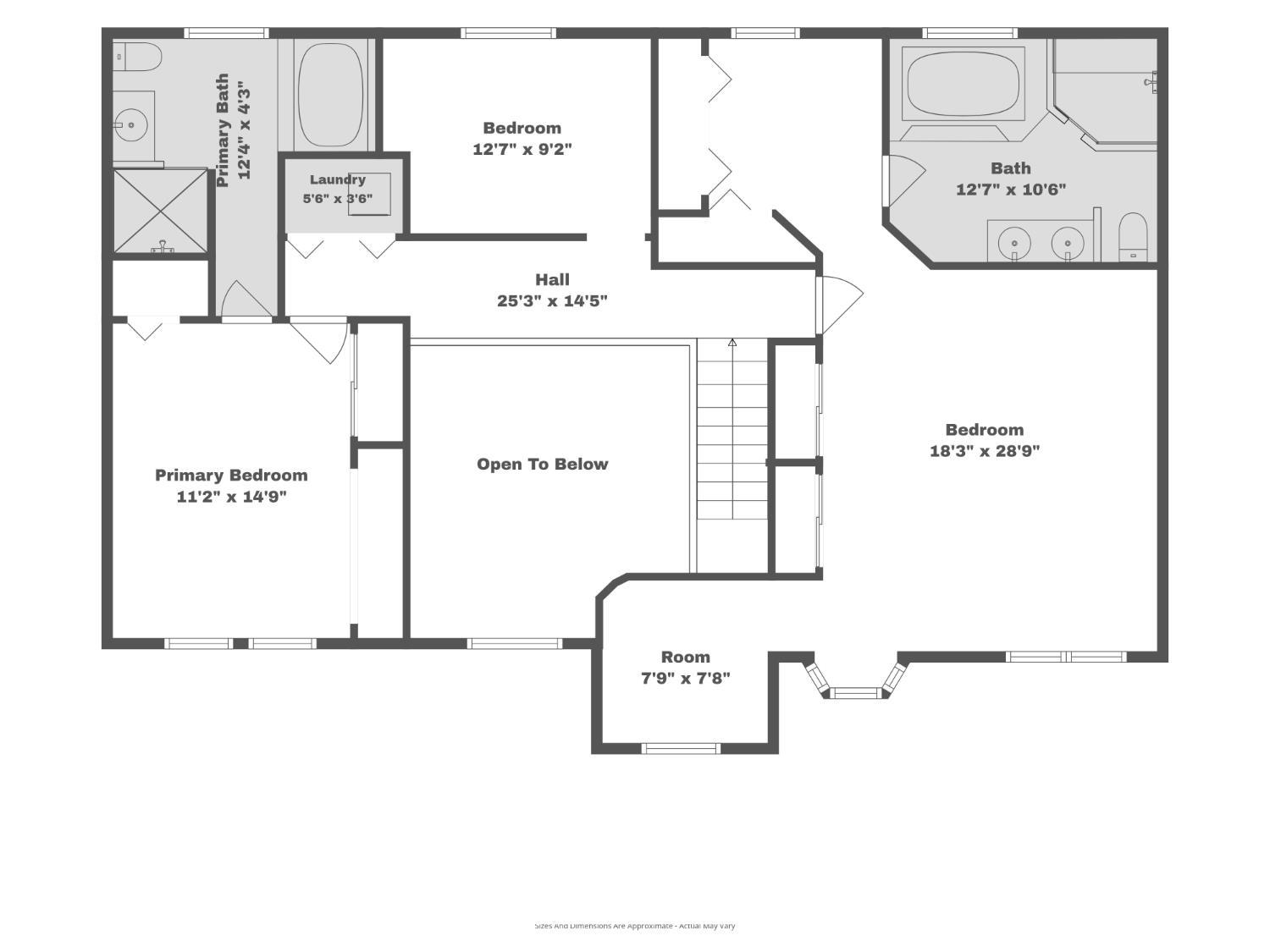 15 Rolfe Avenue Highland Park NJ 08904