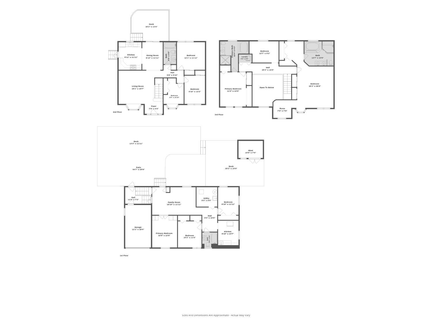 15 Rolfe Avenue Highland Park NJ 08904