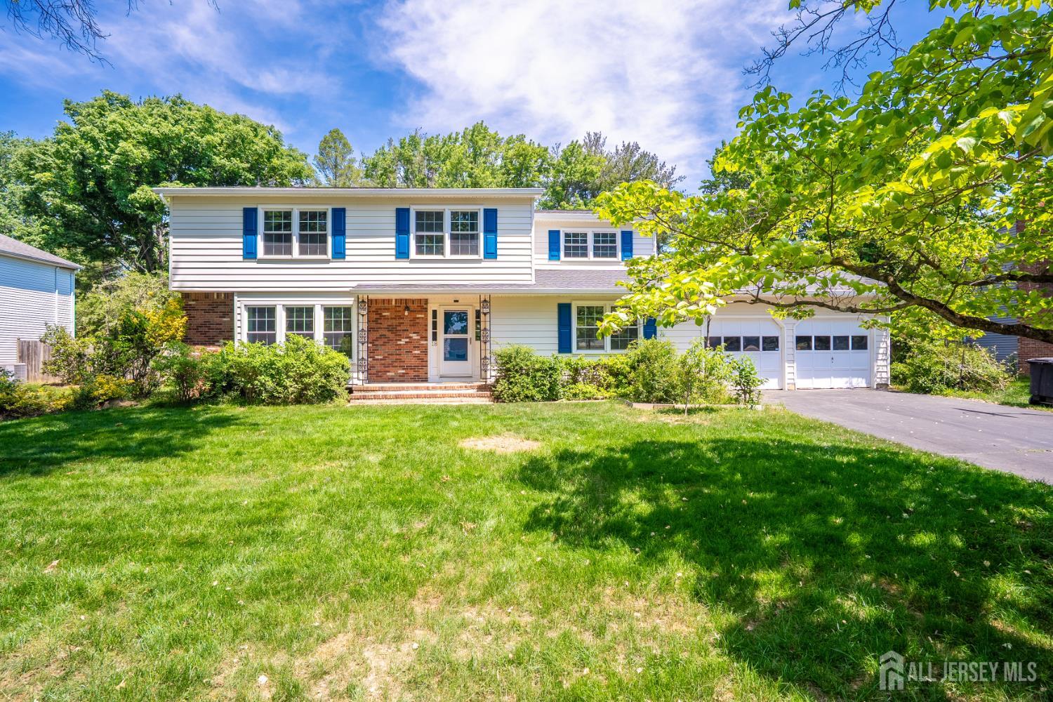 18 Parker Road Plainsboro NJ 08536