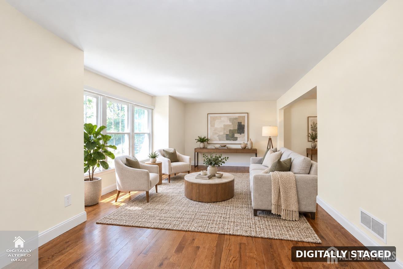 18 Parker Road Plainsboro NJ 08536