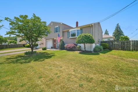 53 Orchard Street Carteret NJ 07008