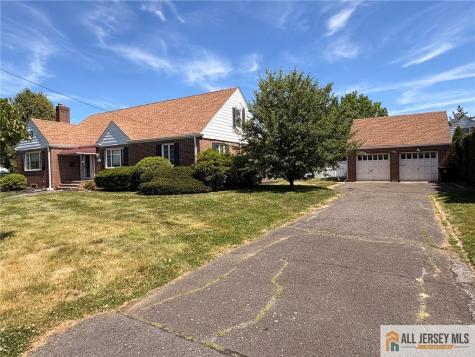 13 Fountain Street East Brunswick NJ 08816