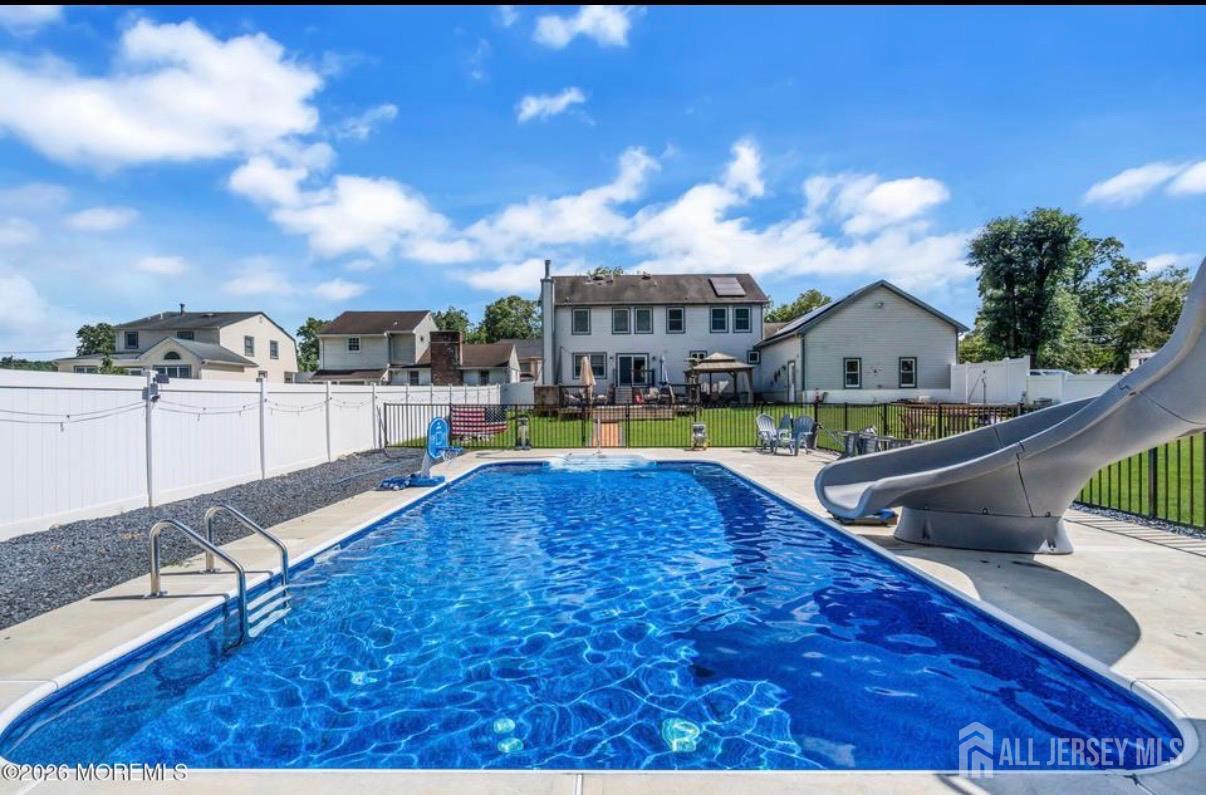 8 West Avenue Middlesex County NJ 08857