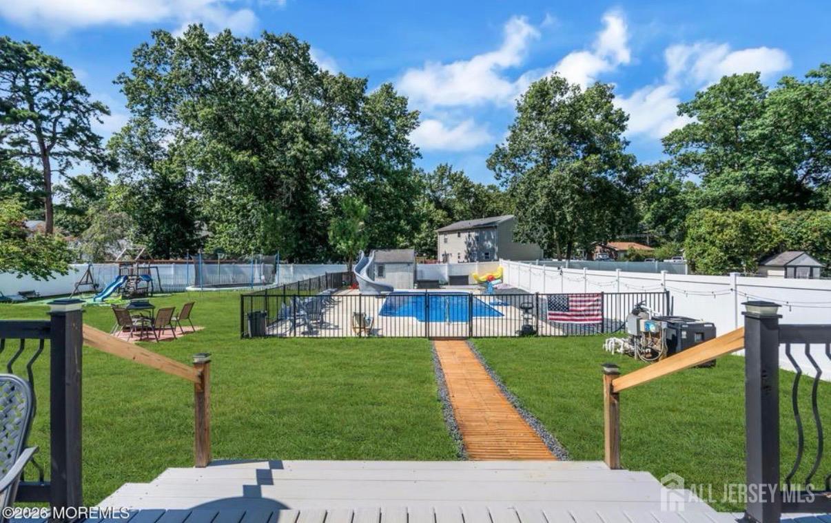 8 West Avenue Middlesex County NJ 08857