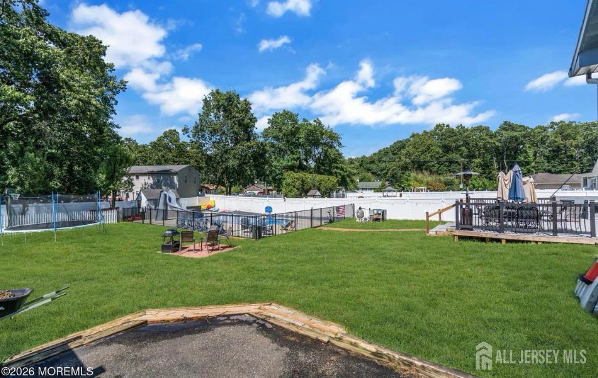 8 West Avenue Middlesex County NJ 08857