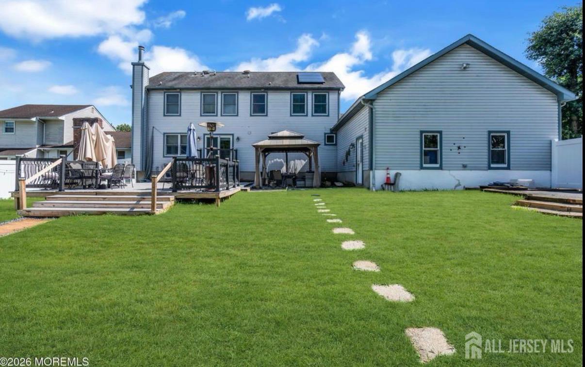 8 West Avenue Middlesex County NJ 08857
