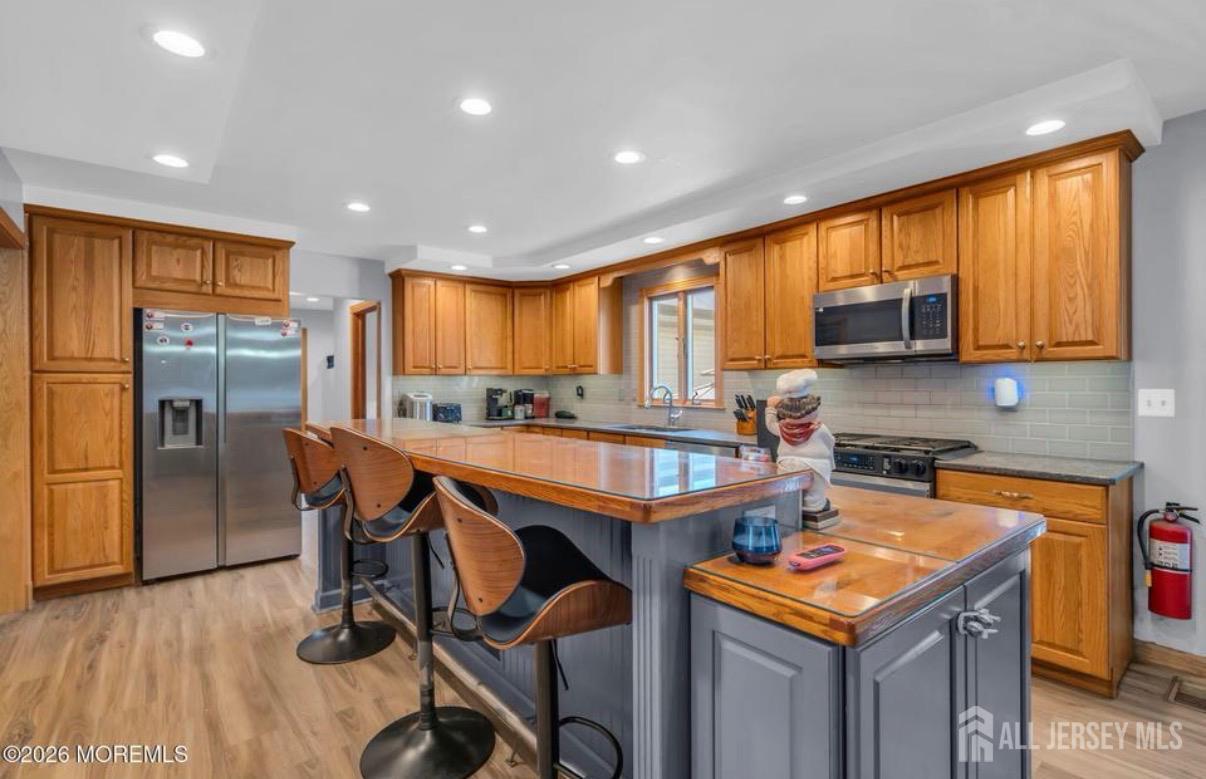 8 West Avenue Middlesex County NJ 08857